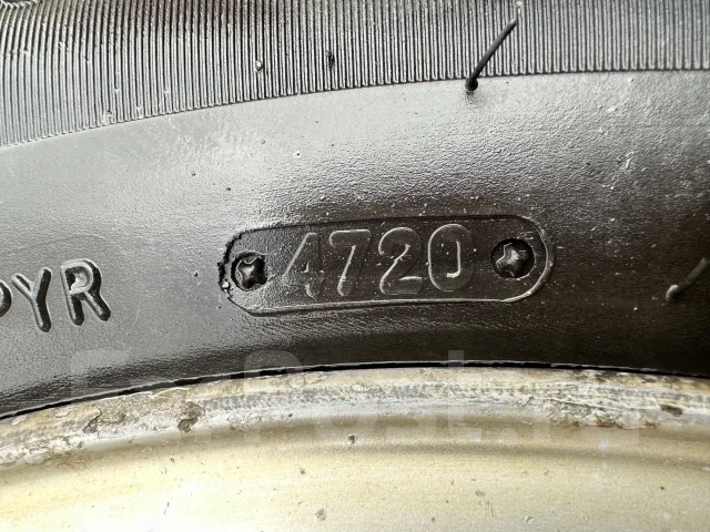 Bridgestone FEID. 6.5x16", 5x114.3, ET54, �� 73,1���. ����