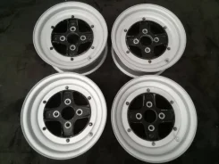 SSR MK-II