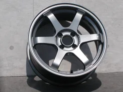 RAYS Volk Racing TE37 Sonic