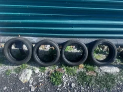 Bridgestone Playz PX II. ������, 2020 ���, �/�, ����� 50 % ����