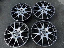 Adenak Kino Sports. 7.0x17", 5x114.3, ET48, �� 72���. ����