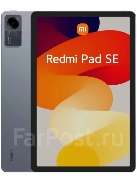 Redmi Pad SE. 11 ������, ������ 256 �� ����