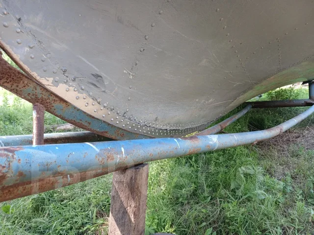 ����-�. 1980 ���, ����� 5,5��., ��������� ���������, 115��.�., ������ ����