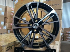 Powcan. 7.0x17", 4x100, ET35, �� 67,1���. ����