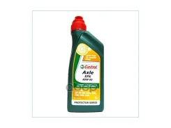 Castrol Transmax Axle