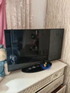 Samsung UE40EH5000. LCD (��) ����