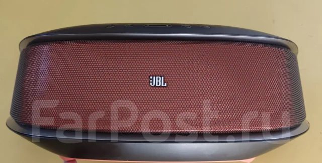 ��� ������� JBL On Beat (Rumble ����
