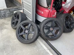 SSR GTV01