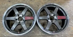 RAYS Volk Racing TE37SL