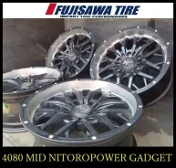 Nitro Power Gadget