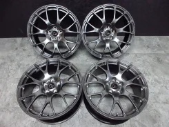 BBS CH-R