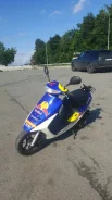 Honda Dio AF27. 49����. ��., ��������, ��� ���, ������ �� �� ����
