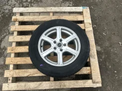 Bridgestone FEID. 6.5x16", 5x114.3, ET54, �� 73,1���. ����