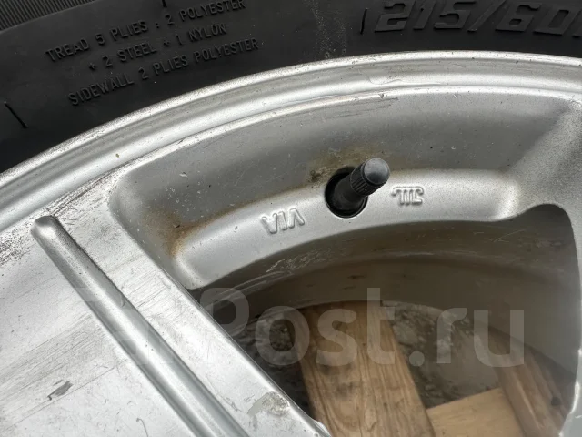 Bridgestone FEID. 6.5x16", 5x114.3, ET54, �� 73,1���. ����