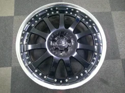 RAYS Volk Racing C345 Ultra Light