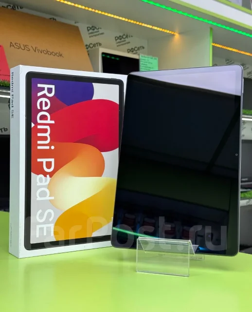 Redmi Pad SE. 11 ������, ������ 256 �� ����
