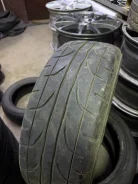 Dunlop Direzza Sport Z1. ������, �/�, ����� 10 % ����