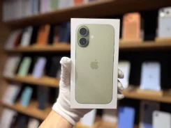 Apple iPhone 17. �����, 256 ��, ������� ����