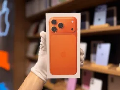 Apple iPhone 17 Pro Max. �����, 256 ��, ��������� ����