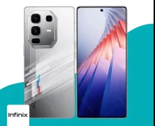 Infinix Note 50 Pro+ 5G. �����, 256 ��, 3G, 4G LTE, 5G, Dual-SIM, NFC ����