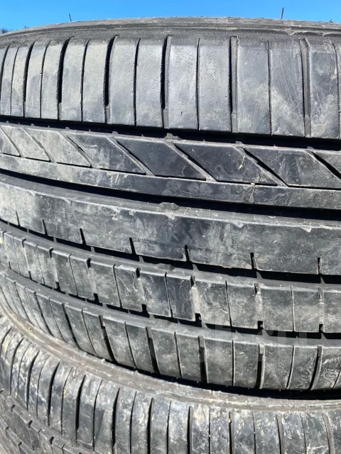 Goodyear EfficientGrip Comfort. ������, �/�, ����� 25 % ����