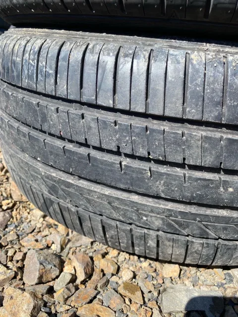 Goodyear EfficientGrip Comfort. ������, �/�, ����� 25 % ����