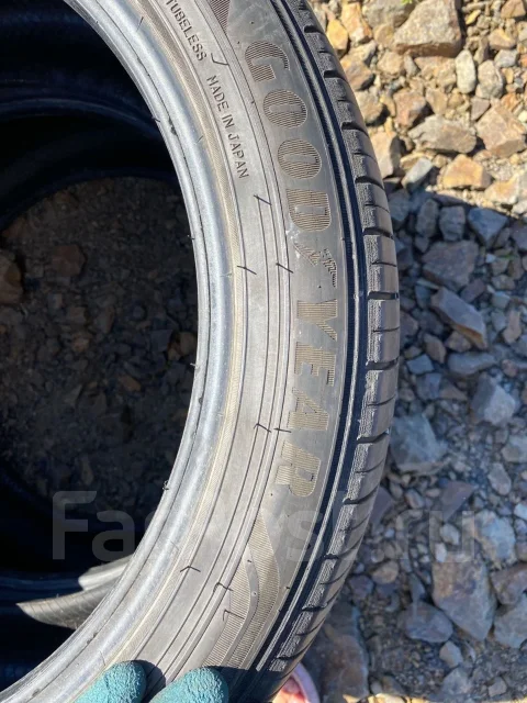 Goodyear EfficientGrip Comfort. ������, �/�, ����� 25 % ����