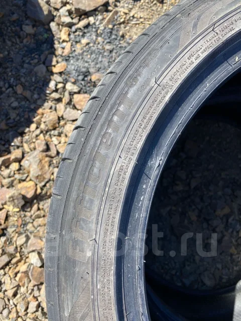 Goodyear EfficientGrip Comfort. ������, �/�, ����� 25 % ����