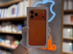 Apple iPhone 17 Pro Max. �����, 512 ��, ��������� ����