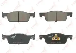 ������� ��������� LADA XRAY, Renault Sandero II, Logan II, Dacia 8V (155�49�17,5) (�-� 4��) ����� [BD-6325] LECAR000140501 ����
