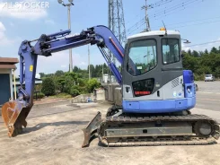 Komatsu PC78UU ����