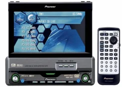 Pioneer AVH ����
