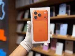 Apple iPhone 17 Pro. �����, 256 ��, ��������� ����