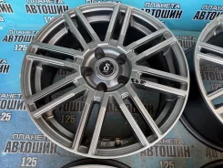 Abe Shokai La Strada Tirado Cross. 7.0x17", 5x114.3, ET38, �� 73,1���. ����