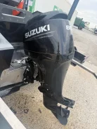 Suzuki. 80��.�., 4-�������, ����������, ���� L (508 ��), 2024 ��� ����