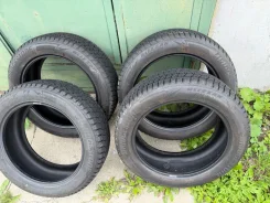 Bridgestone Blizzak DM-V3. ������, ��� �����, 2022 ���, �/�, ����� 5 %. �������� ������� ����