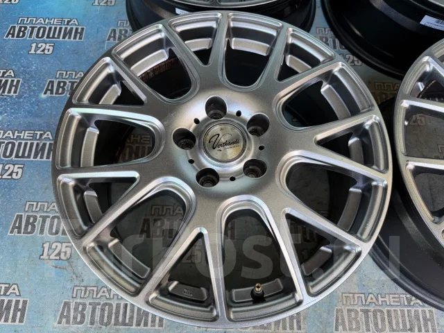 Verthandi. 7.0x17", 5x114.3, �� 73,1���. ����