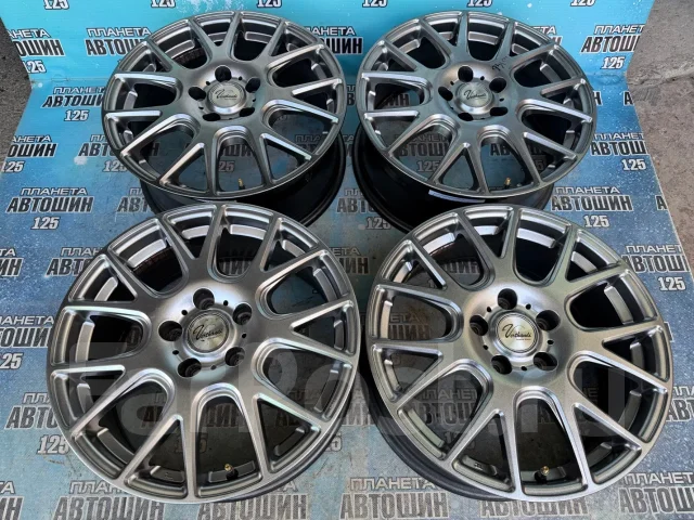 Verthandi. 7.0x17", 5x114.3, �� 73,1���. ����