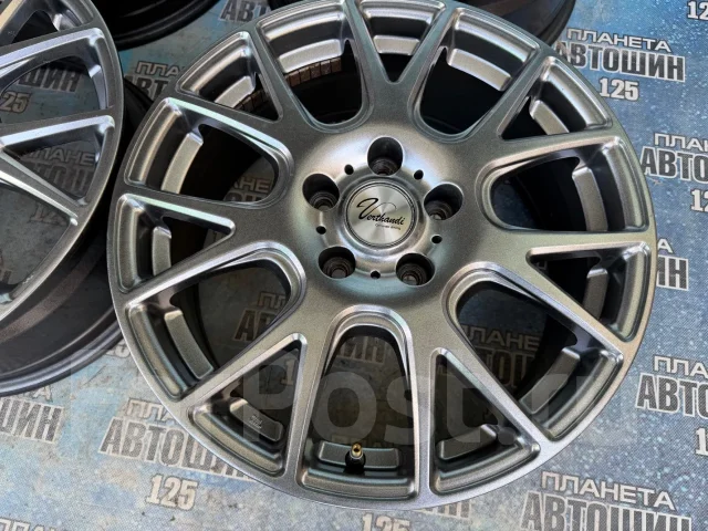 Verthandi. 7.0x17", 5x114.3, �� 73,1���. ����