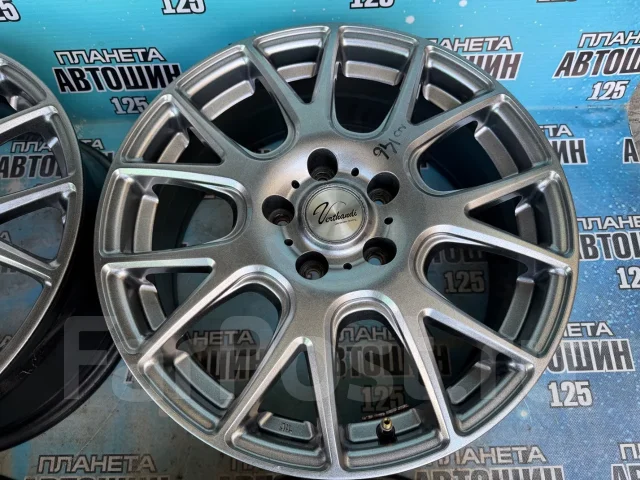 Verthandi. 7.0x17", 5x114.3, �� 73,1���. ����