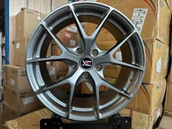 Powcan. 8.0x17", 5x114.3, ET40, �� 73,1���. ����