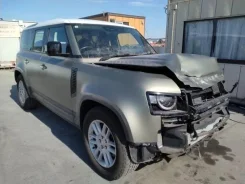 Land Rover Defender. SALEA7AW2M2058984, AJ20D6 AJ300D ����