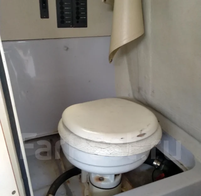 Yamaha FR-23. 1984 ���, ����� 7��., ��������� ���������, 140��.�., ������ ����