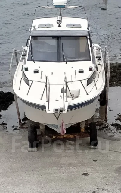 Yamaha FR-23. 1984 ���, ����� 7��., ��������� ���������, 140��.�., ������ ����