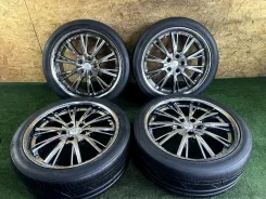 Anhelo Kleitos. 8.5x20", 5x114.3, ET48, �� 74���. ����
