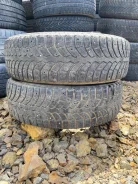 Bridgestone Blizzak Spike-01. ������, ����������, �/�, ����� 50 % ����