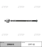 ���� ������� "CTR" (�����) ���������� ! CR0610 ����
