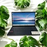 Asus ZenBook 14. WiFi: 1, Bluetooth: 1 ����