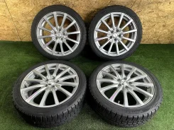 Japan Sanyo Zack JP-112. 7.0x17", 5x100, ET48, �� 66,1���. ����