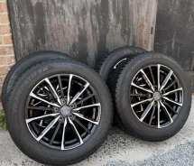 AME Smack. 7.0x18", 5x113, ET50 ����